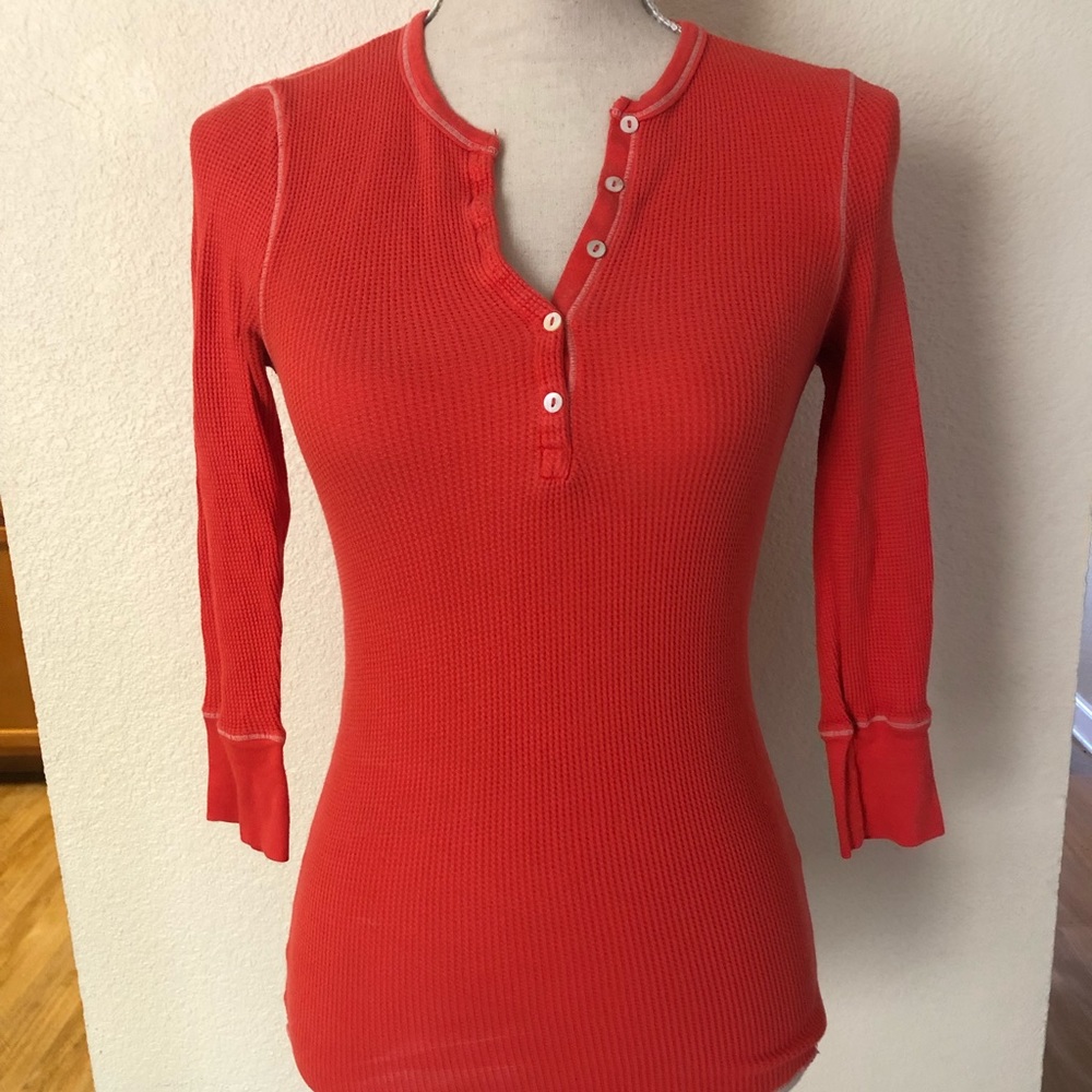 Splendid Henley thermal